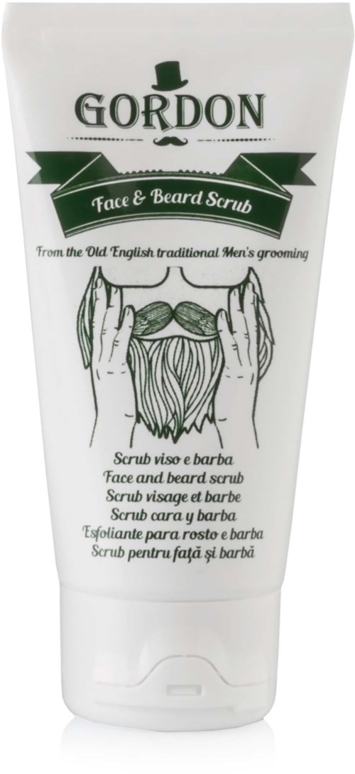 Gordon Beard Scrub 50 ml