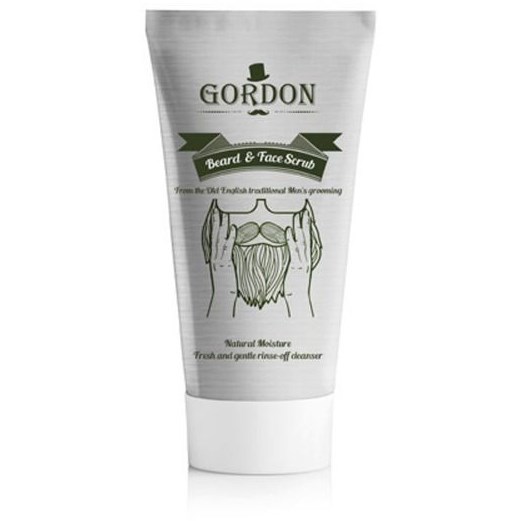 Läs mer om Gordon Beard Scrub 50 ml