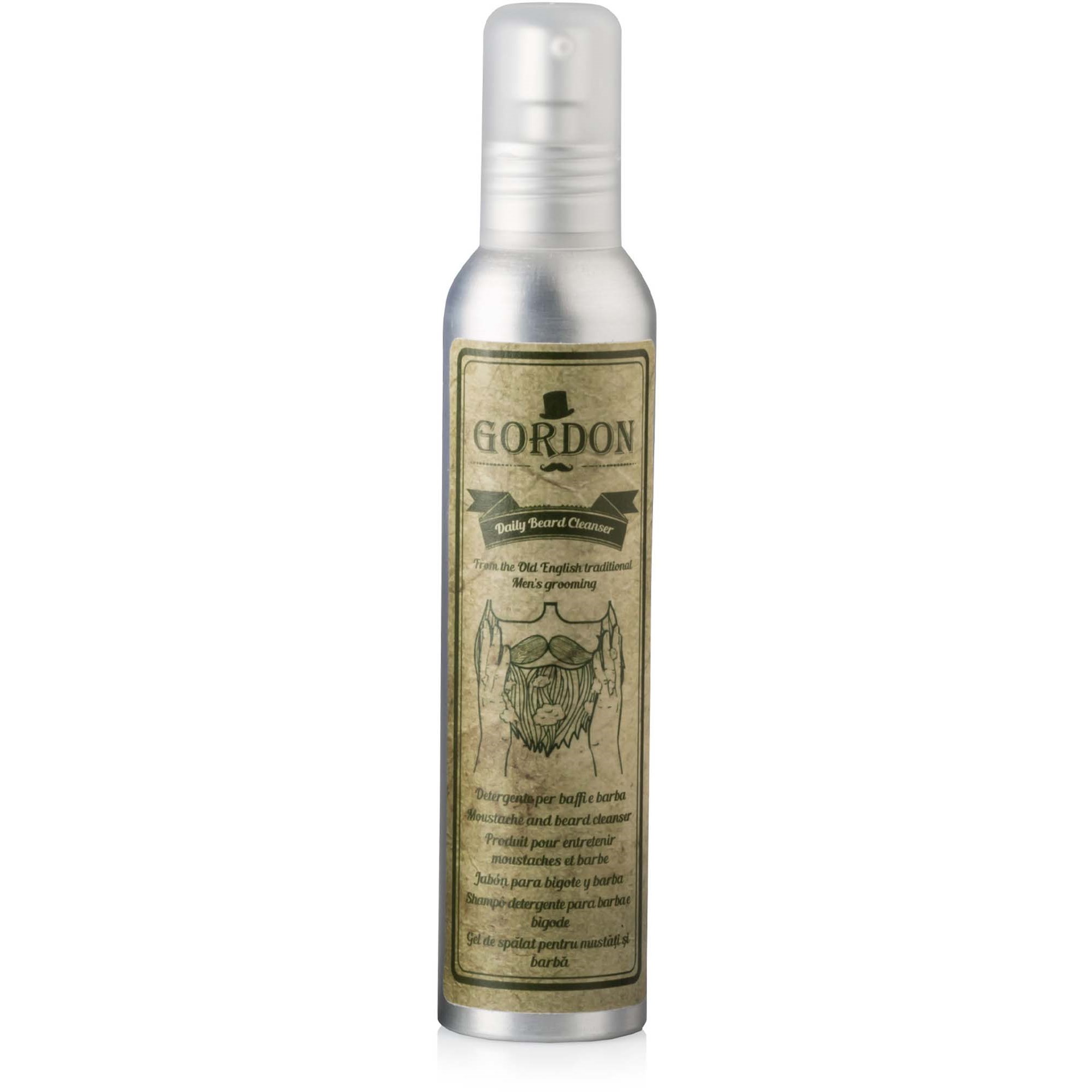 Gordon Daily Beard Cleanser 150 ml