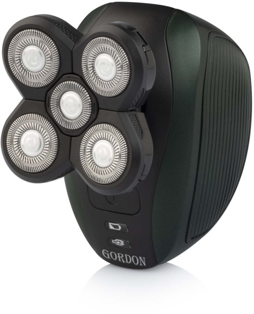 Gordon Electric Head Shaver