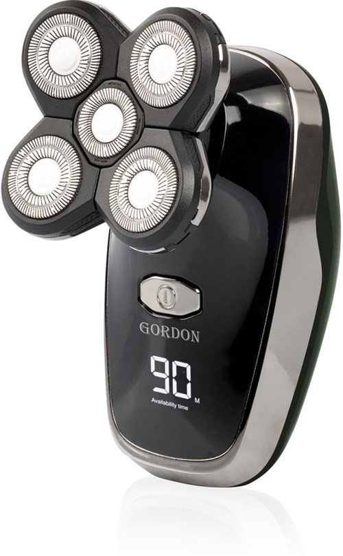 Gordon Electric Head Shaver Pro