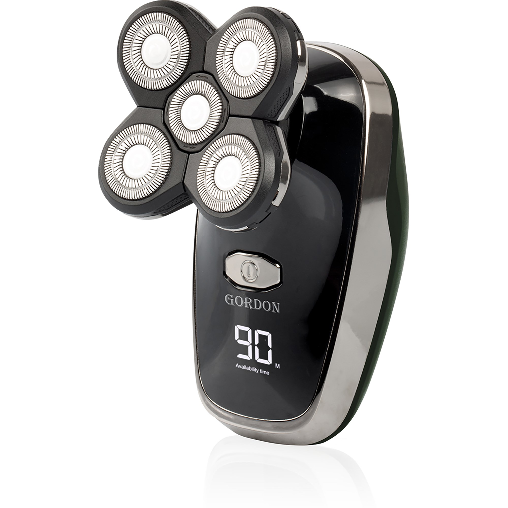 Gordon Electric Head Shaver Pro billede