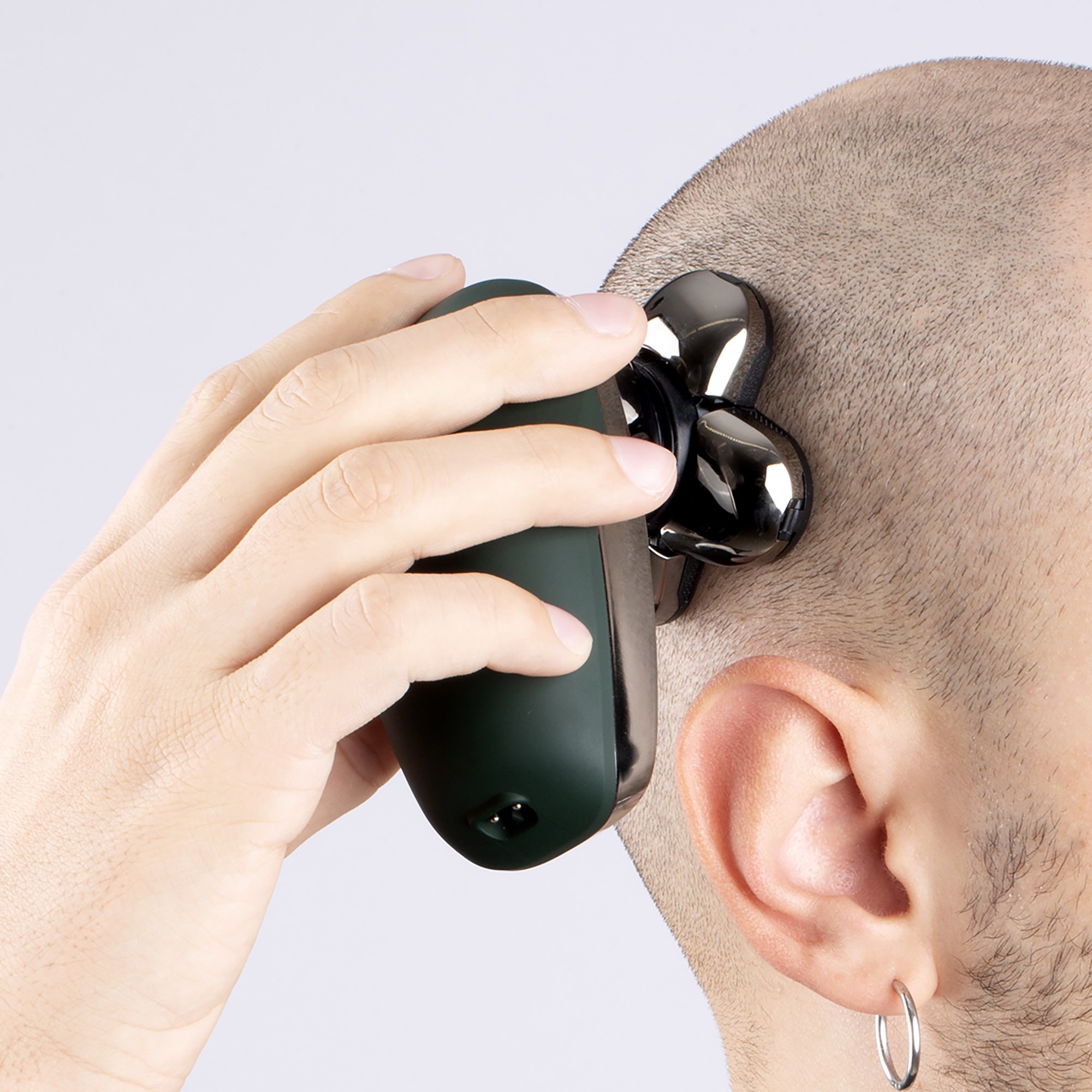 Gordon Electric Head Shaver Pro (obrázok 3)