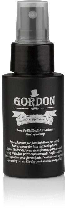 Gordon Fixing Spray for Hair Building Fibers