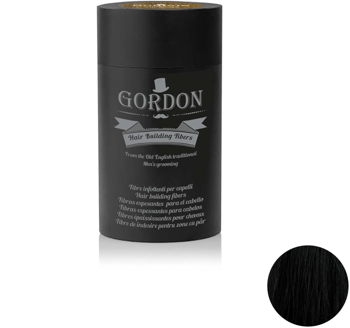 Gordon Hair Buidling Fibers