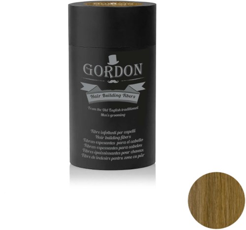 Gordon Hair Buidling Fibers Dark Blonde