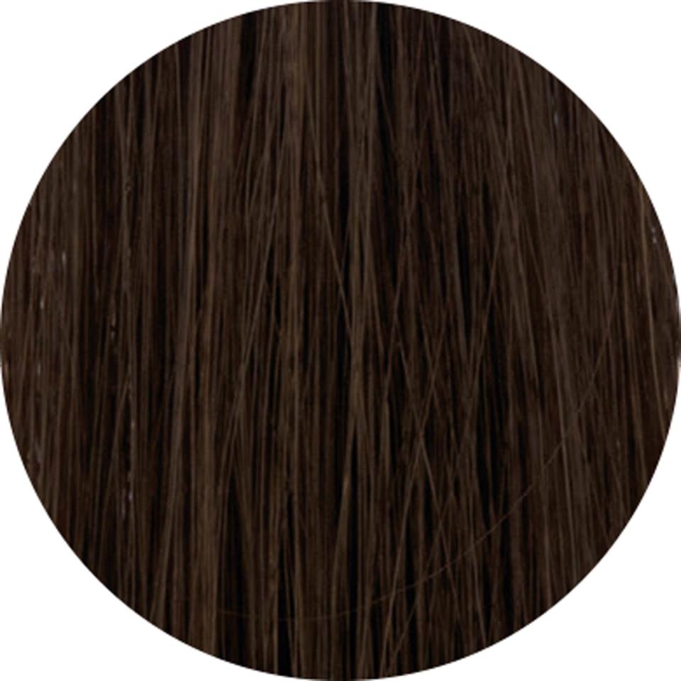 Gordon Hair Buidling Fibers Dark Brown - 22 g 