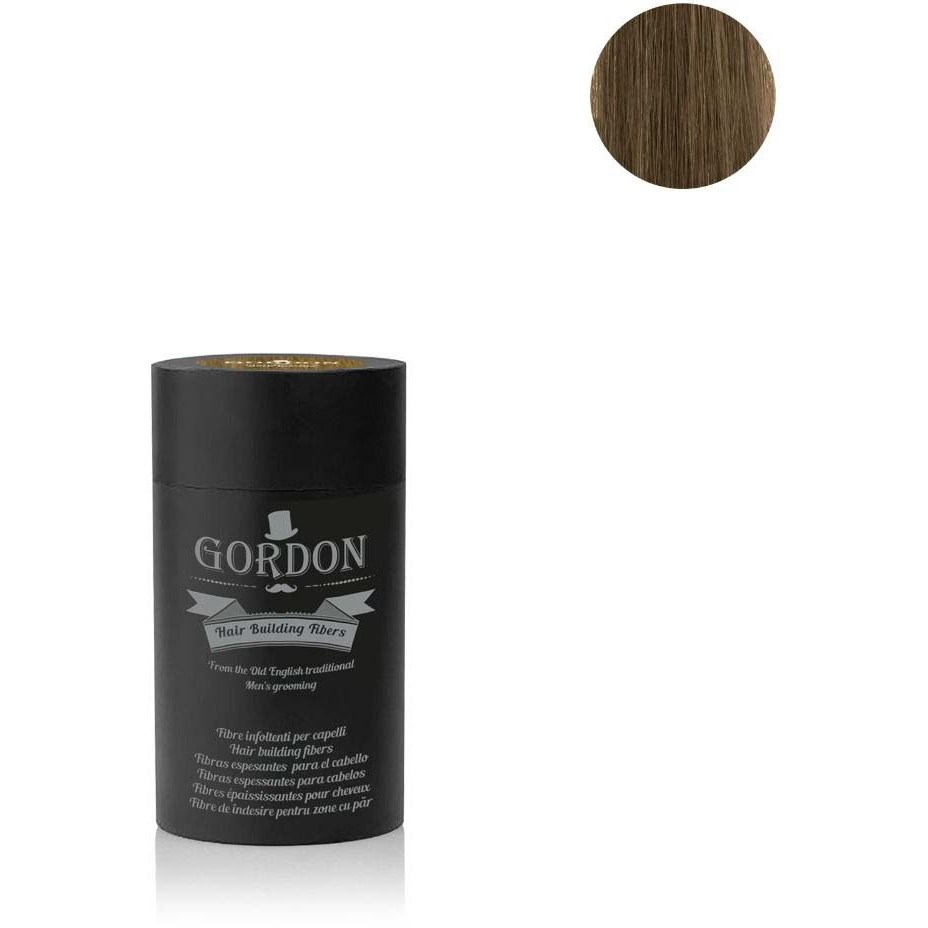 Läs mer om Gordon Hair Buidling Fibers Light Brown