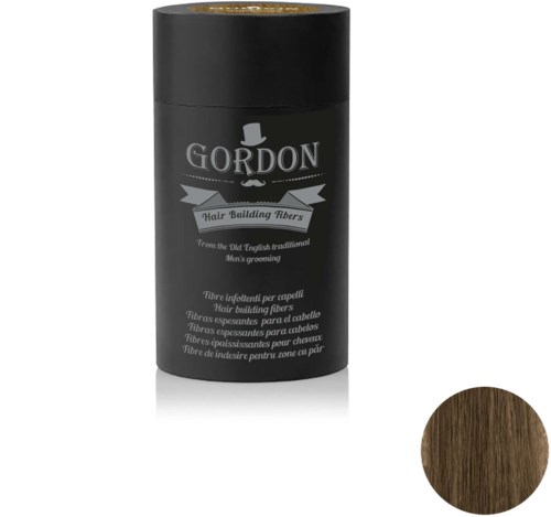 Gordon Hair Buidling Fibers Light Brown