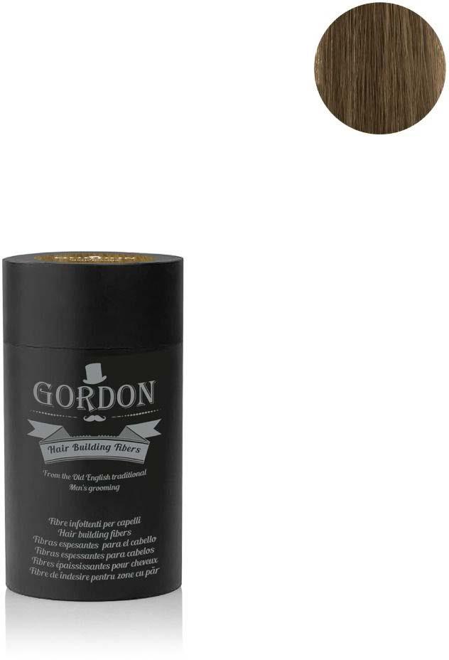 Gordon Hair Buidling Fibers Light Brown - 22 g 