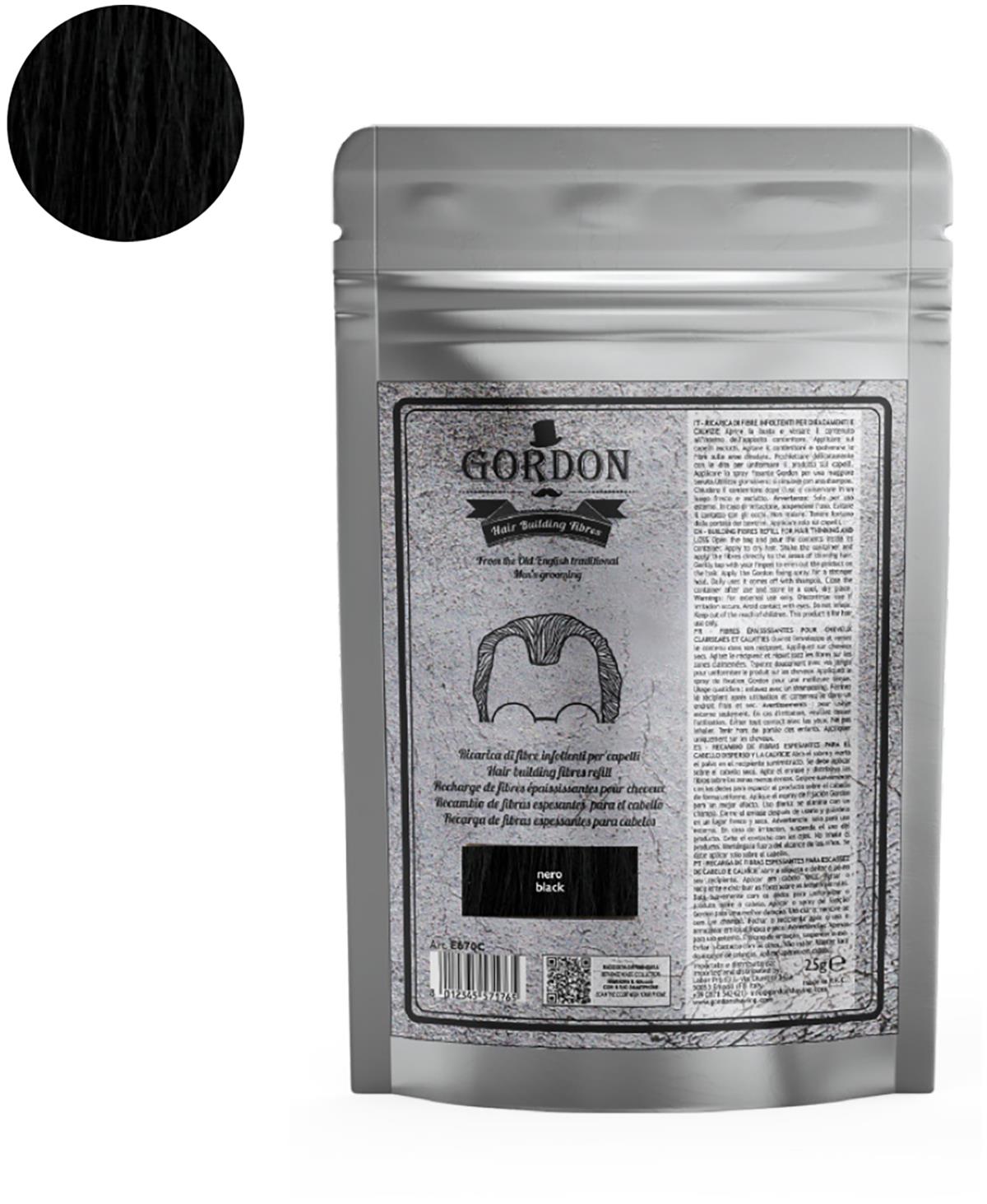 Gordon Hair Buidling Fibers Refill