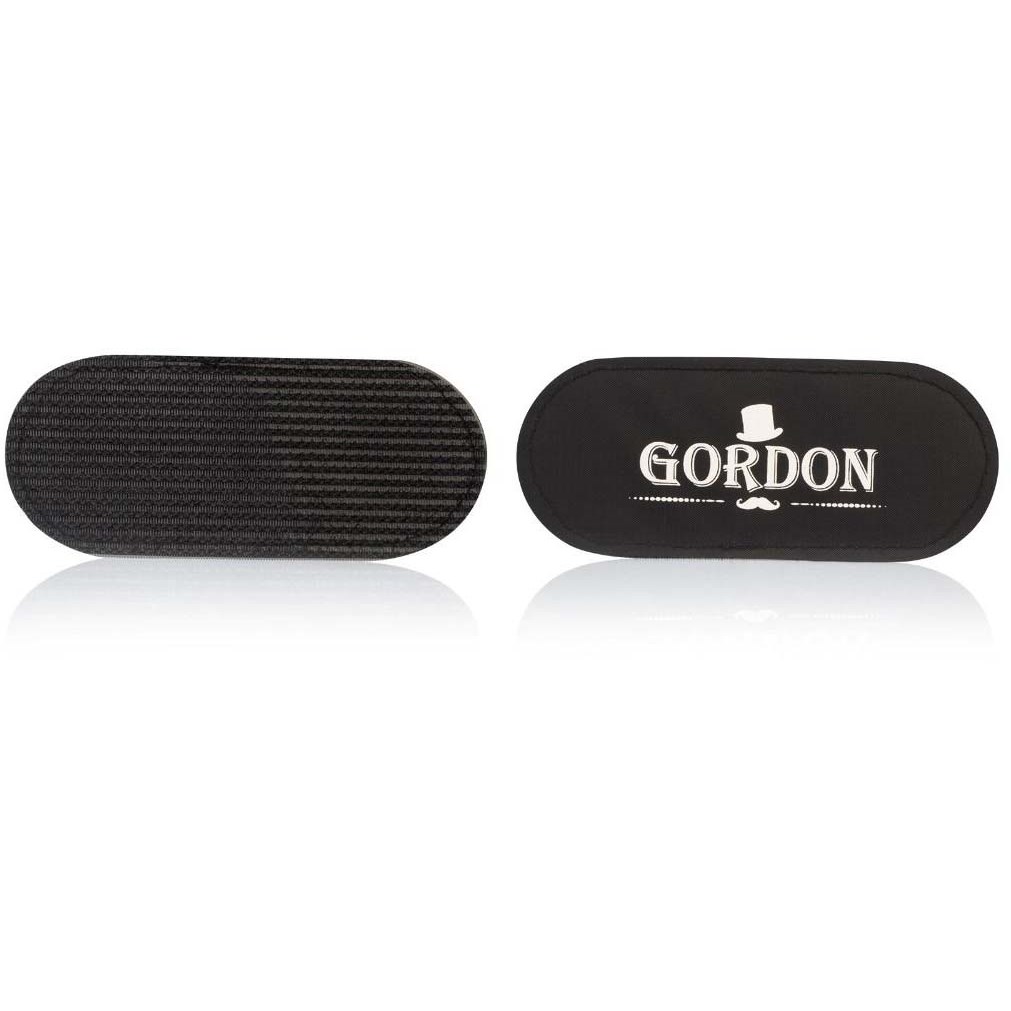Läs mer om Gordon Hair Gripper x2