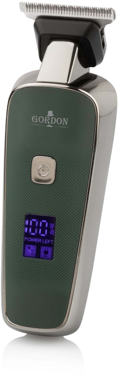 Gordon Professional Barber Zero Cut Trimer - 0 mm