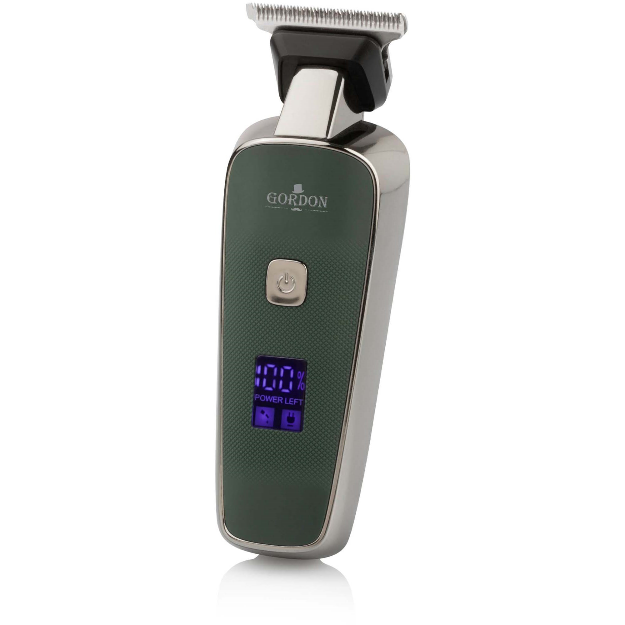 Gordon Finishing Zero-cut Hair Trimmer B528 (1 stk)