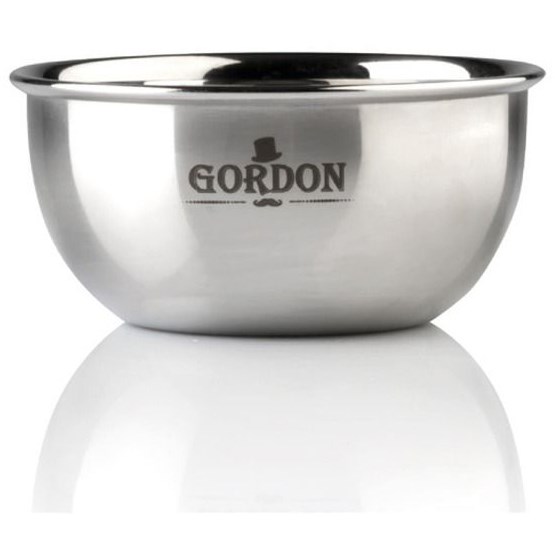 Gordon Stainless Steel Mixing Bowl