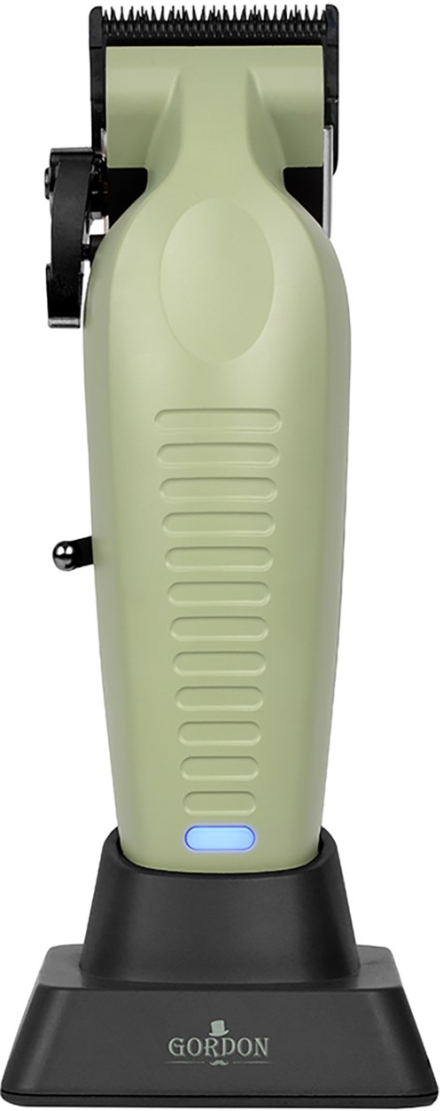 Gordon Vector Liner Hair Clipper with stand