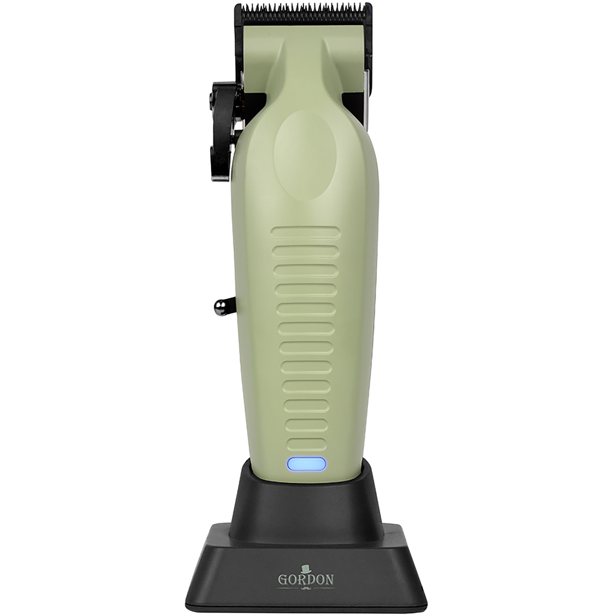 Gordon Vector Liner Hair Clipper with stand billede