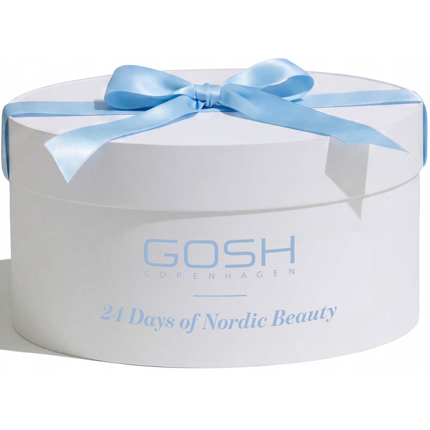 GOSH COPENHAGEN Gosh 24 Days Of Beauty julekalender