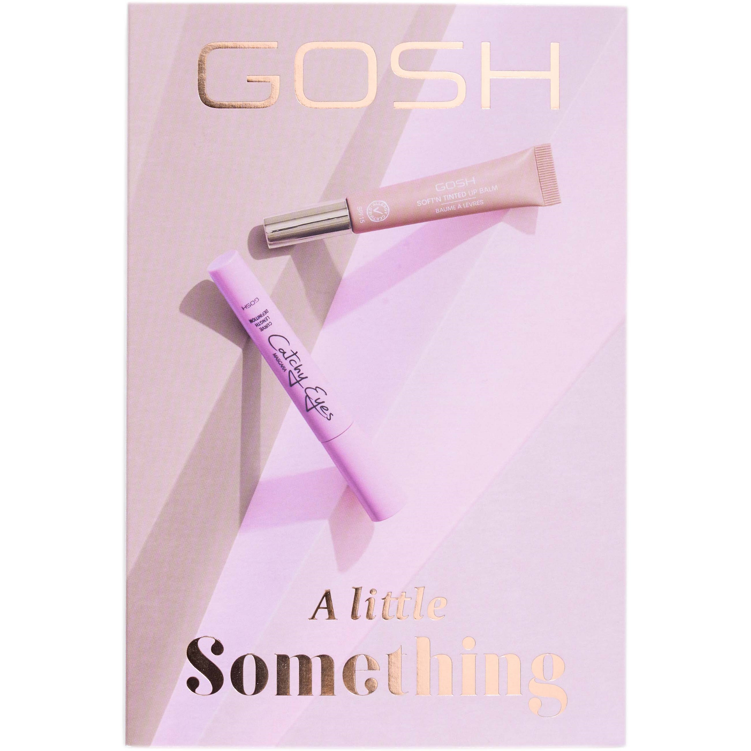 Läs mer om Gosh A Little Something Gift Box