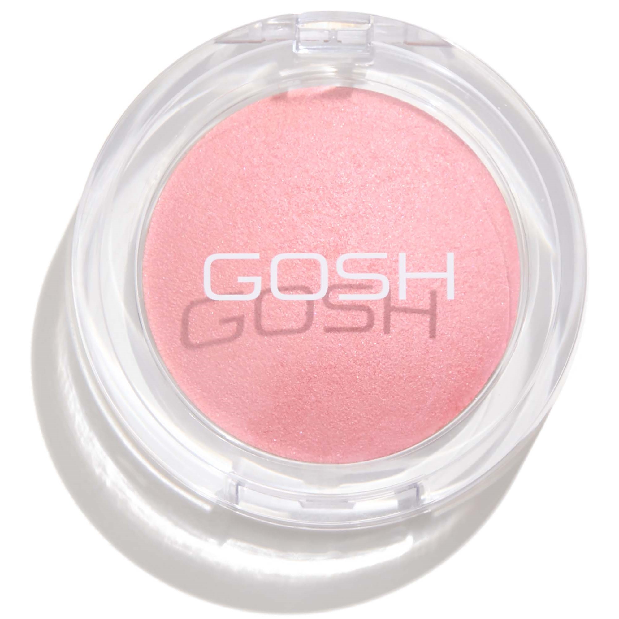 Gosh Baked To Blush 001 Sparkling Rosé