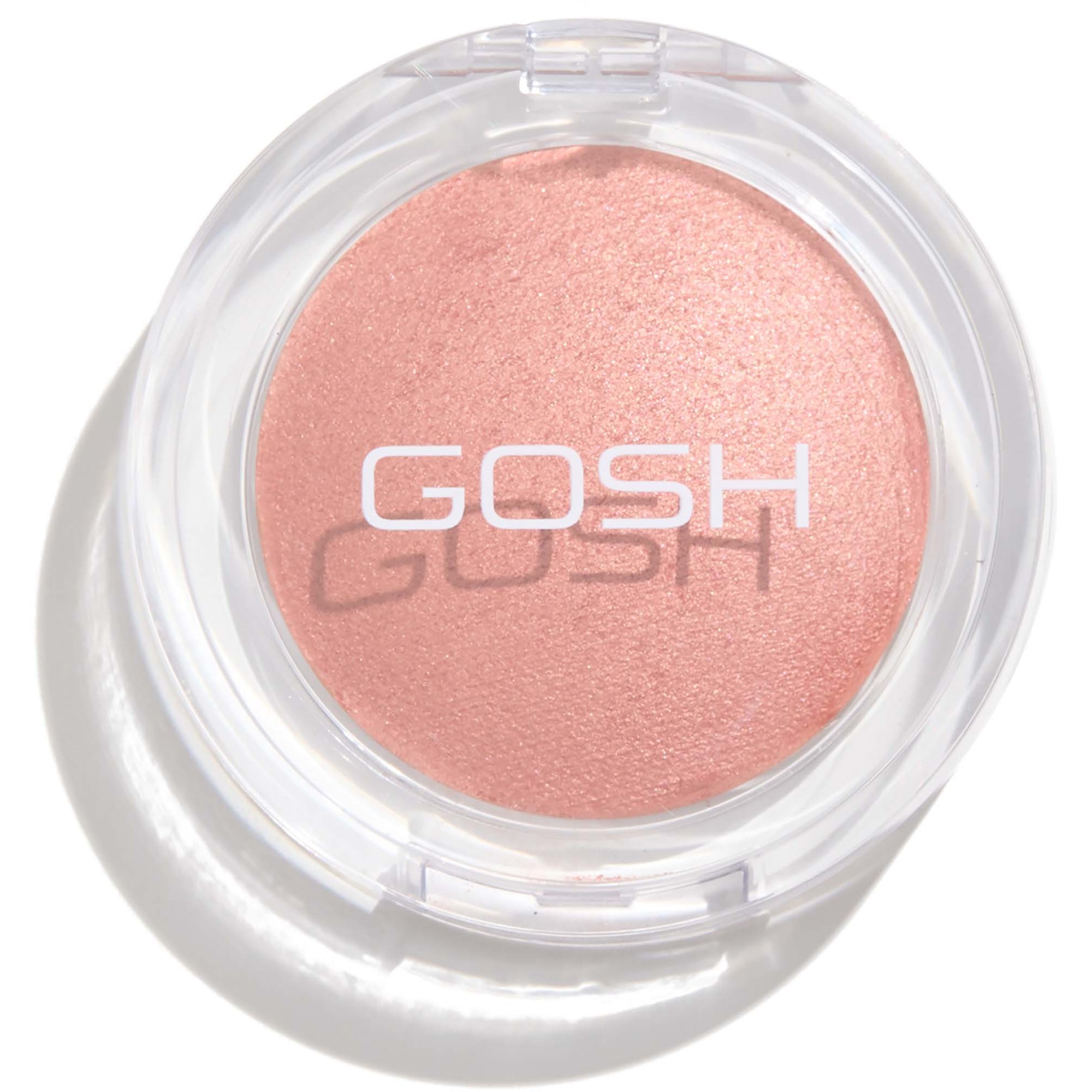 Gosh Baked To Blush 002 Sparkling Bellini billede