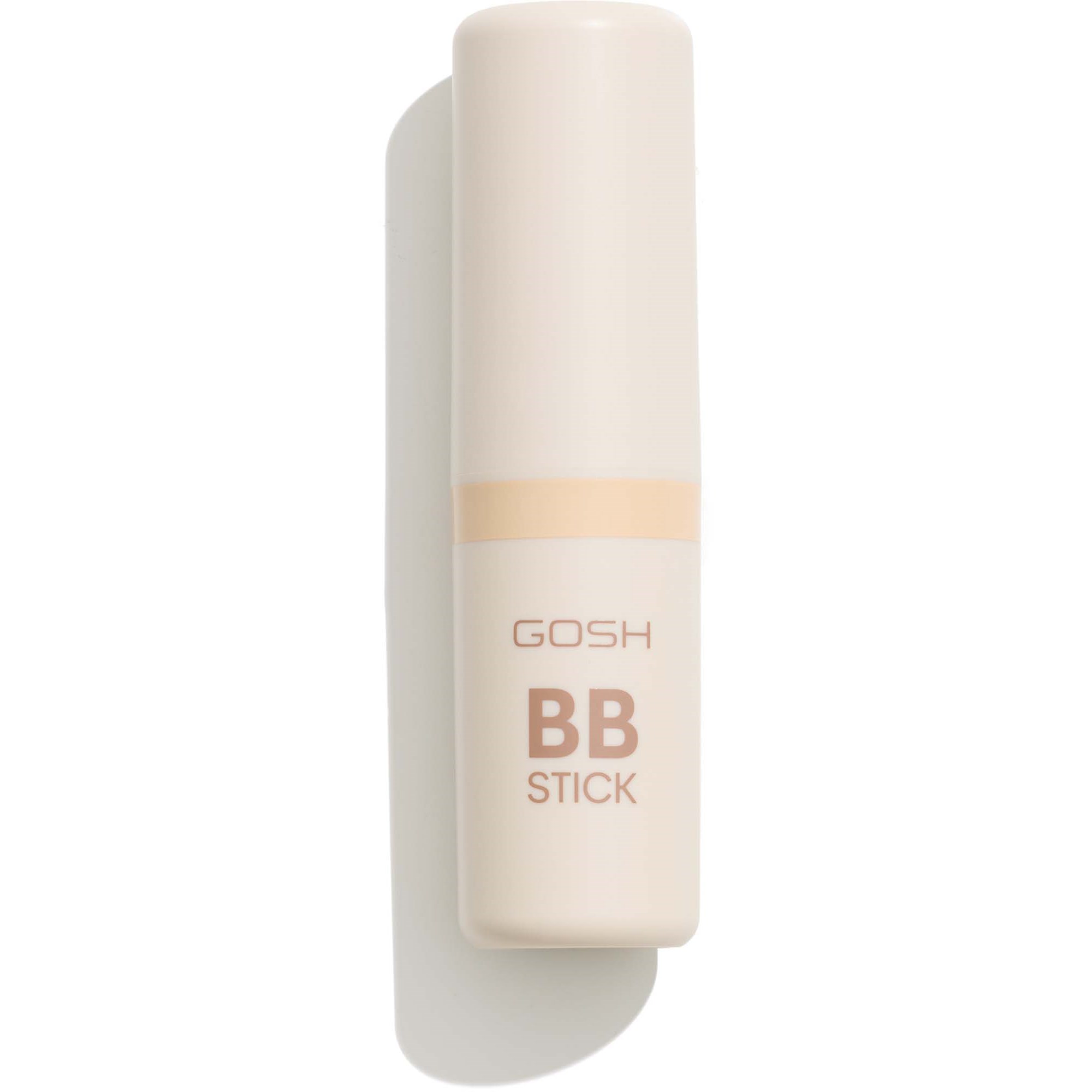 Gosh BB Stick 002 sand billede