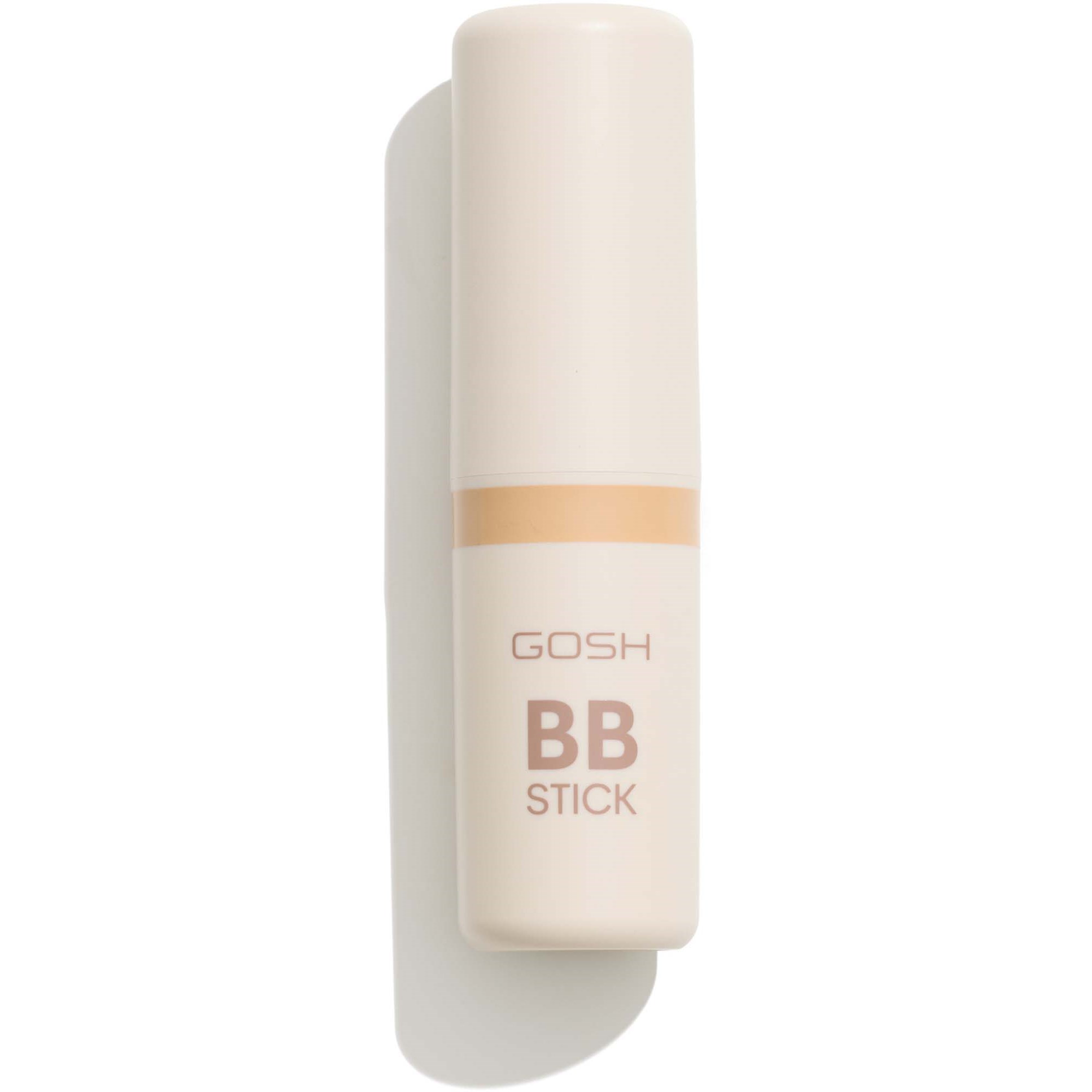 Gosh BB Stick 004 Beige billede