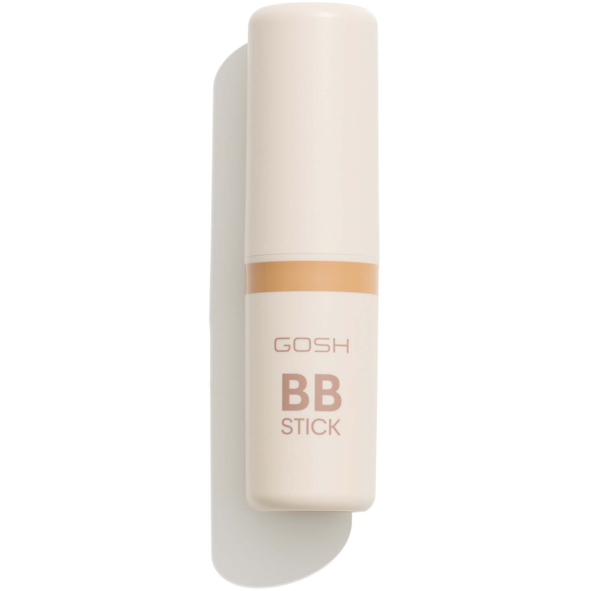 Gosh BB Stick 006 Warm Beige billede