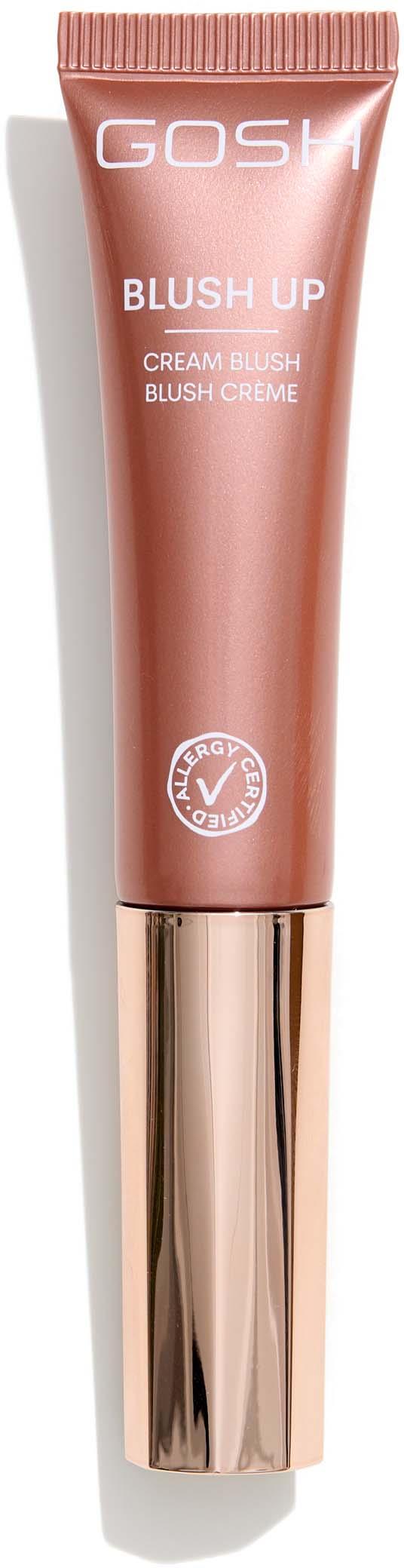Gosh Blush up 003 Coral