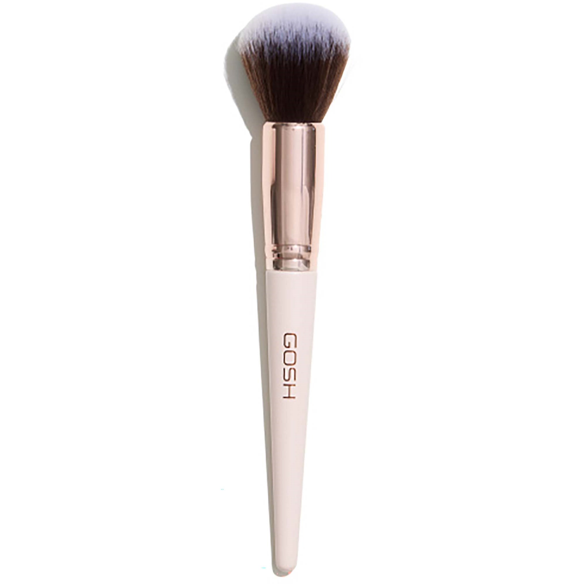 Gosh Blusher Brush 001 billede