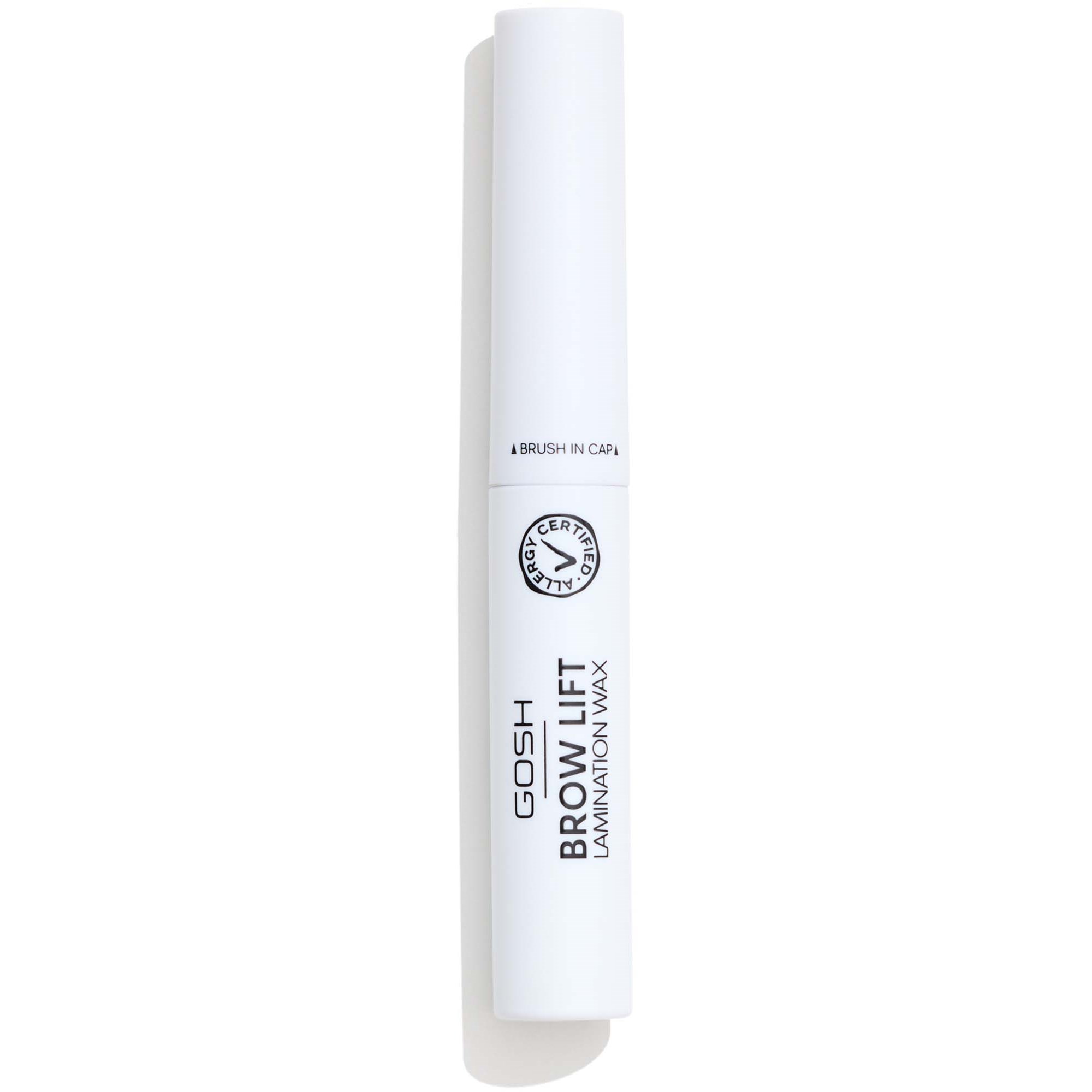 Gosh Brow Lift  Lamination Wax 6 ml