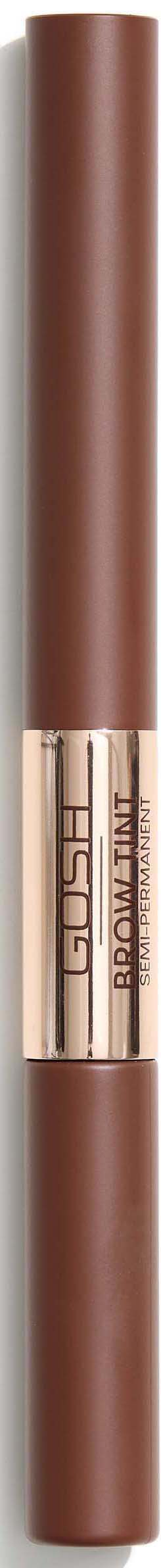 GOSH Brow Tint Semi-Permanent 002