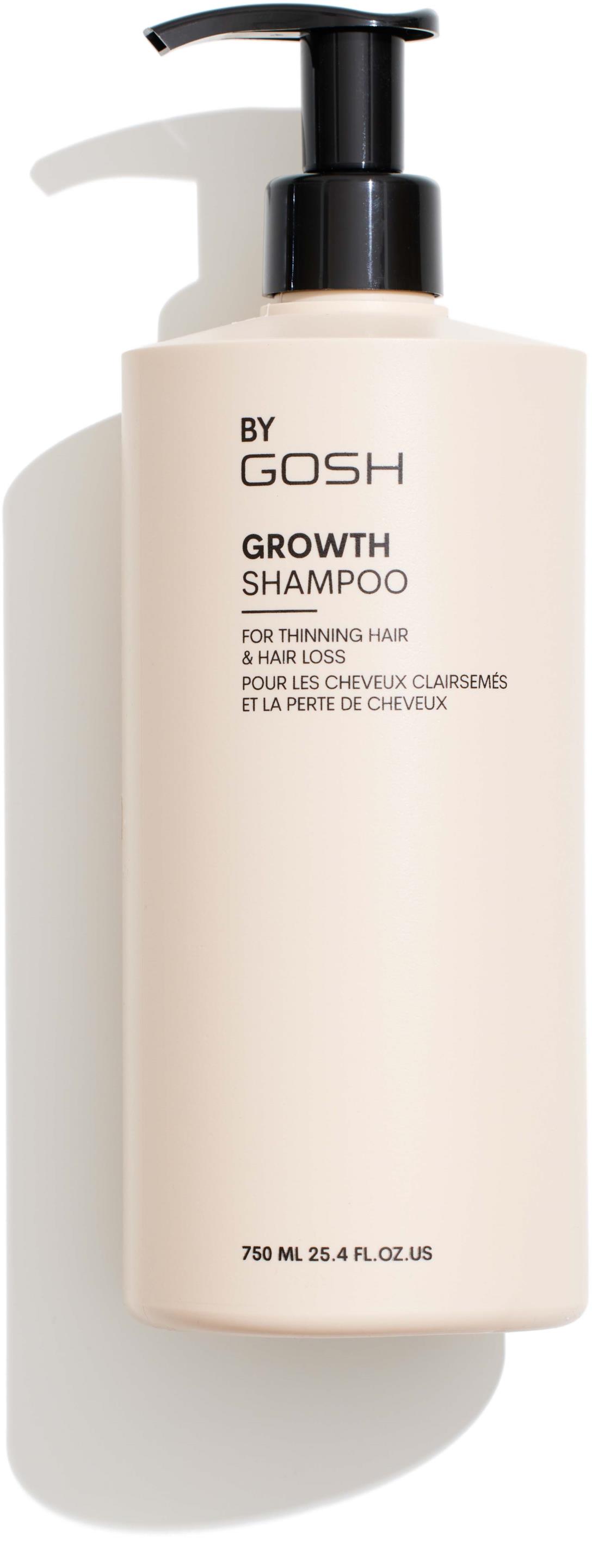 Groh Gosh Care Growth Shampoo 750 ml | lyko.com