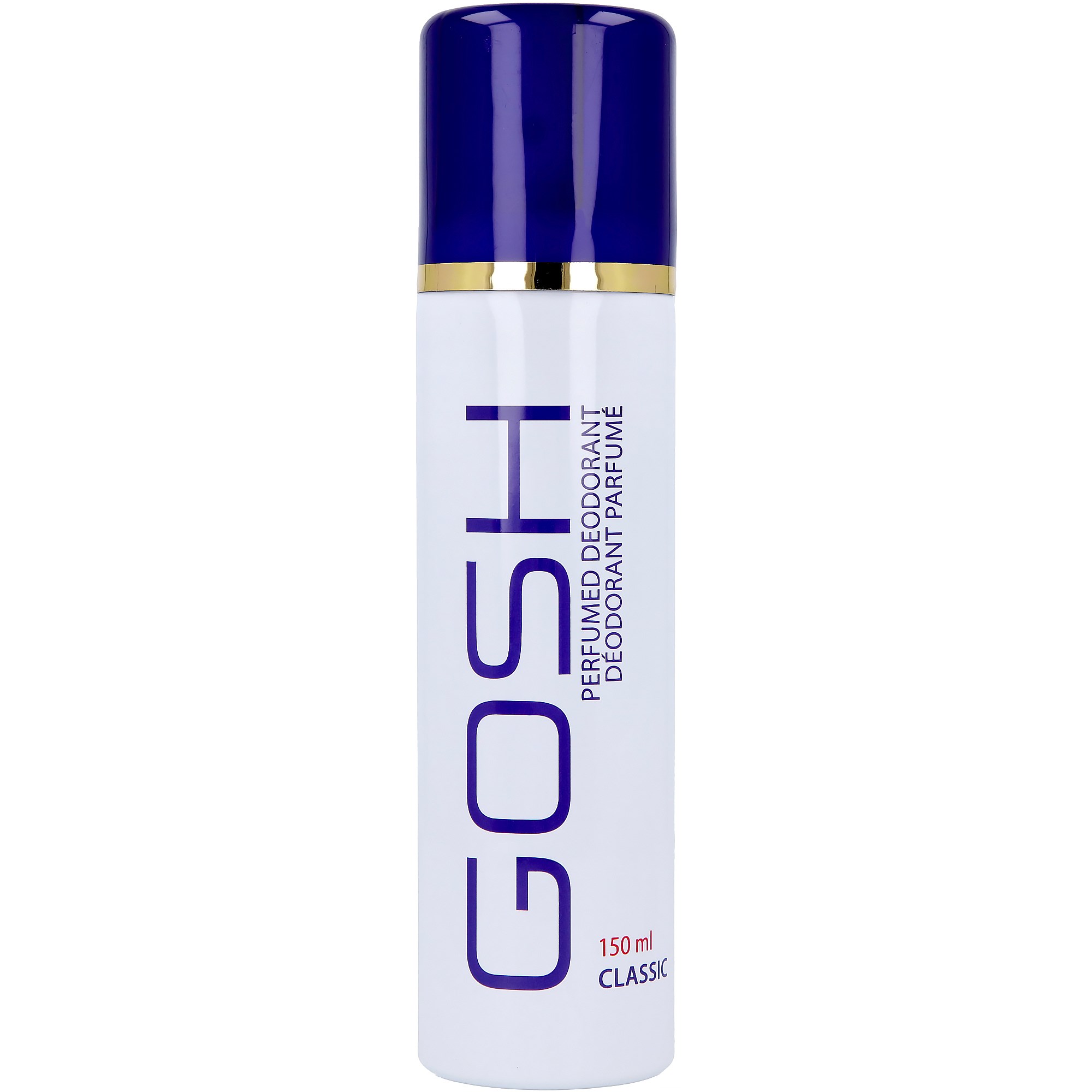 Gosh Classic Deodorant Spray 150 ml