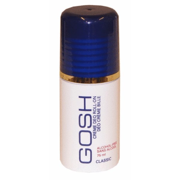 Gosh Classic Roll-On Alcohol-Free 75 ml