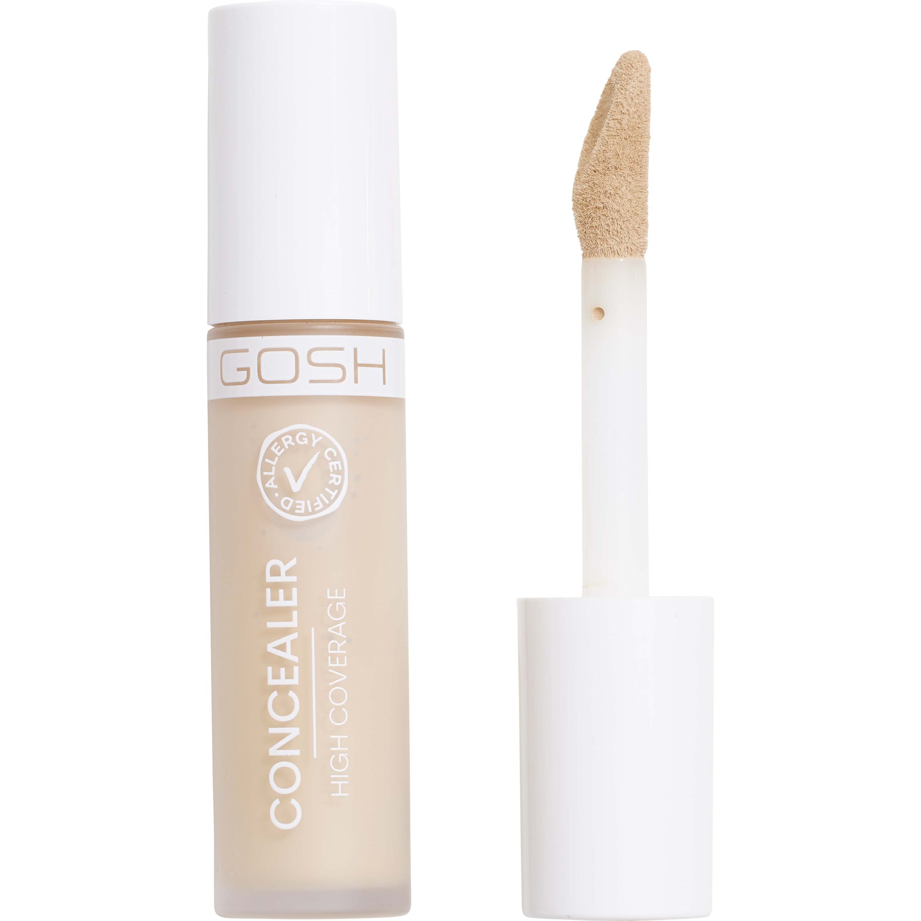 Gosh Concealer Ivory billede