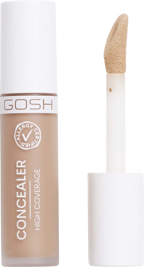 Gosh Concealer Tawny