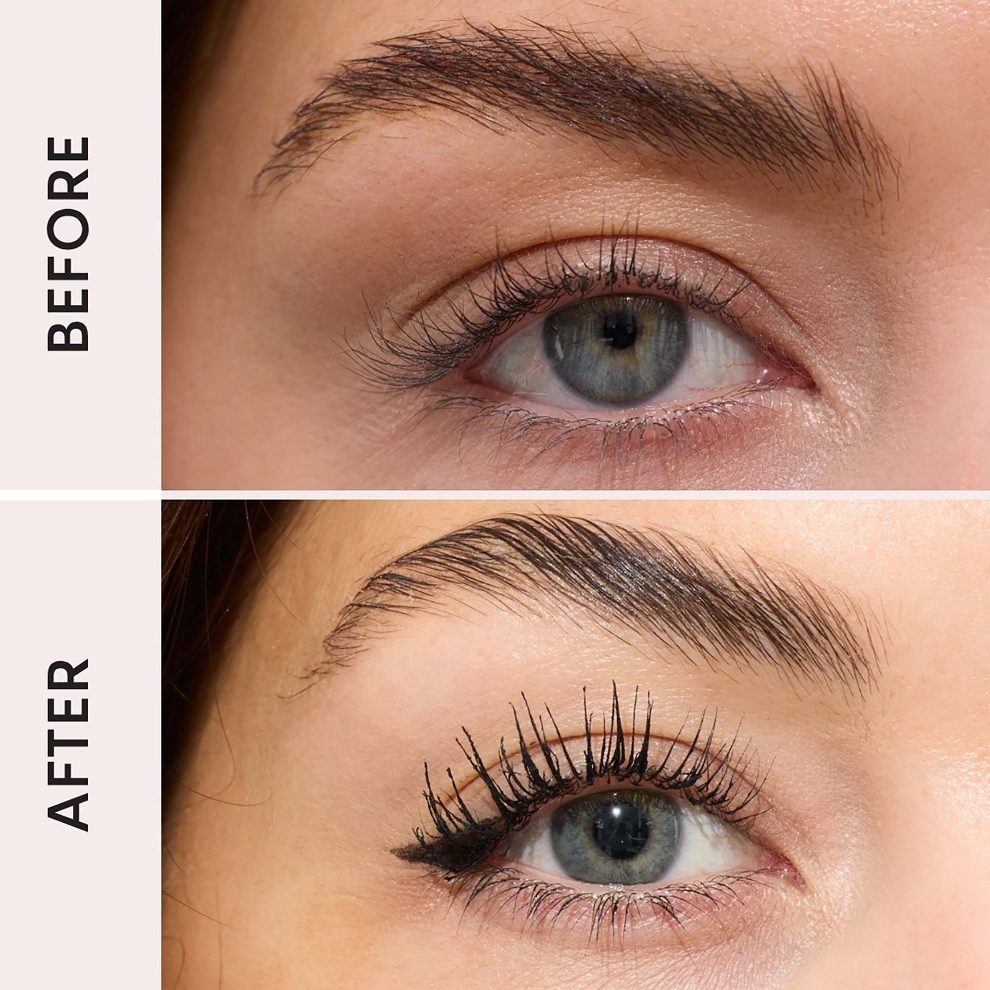 Gosh Copenhagen BOOMBASTIC CRAZY MASCARA 13 ml - tusz do rzęs 001 Extr (obrázok 3)