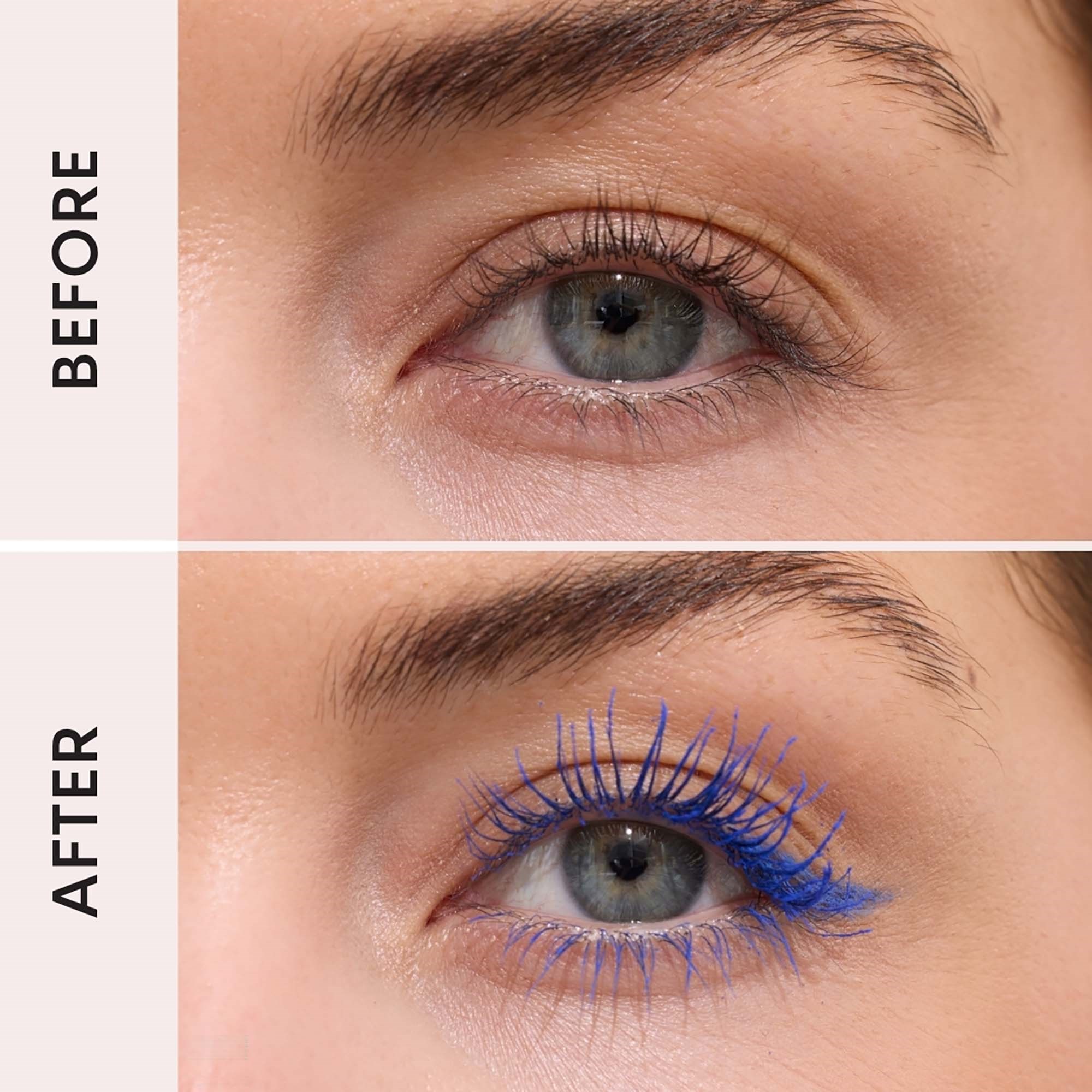 Gosh Copenhagen BOOMBASTIC CRAZY MASCARA 13 ml - tusz do rzęs 002 Craz (obrázok 3)