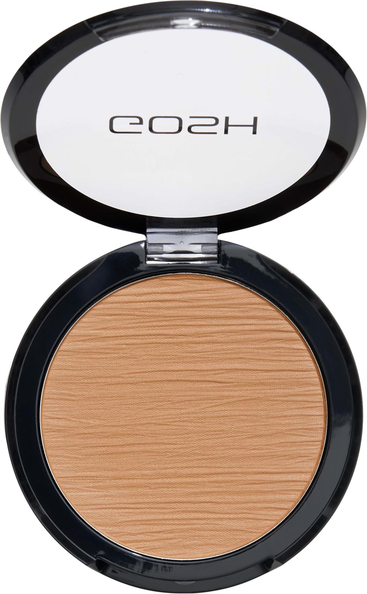 Gosh Bronzing Powder 02 Natural Glow 02 Natural Glow