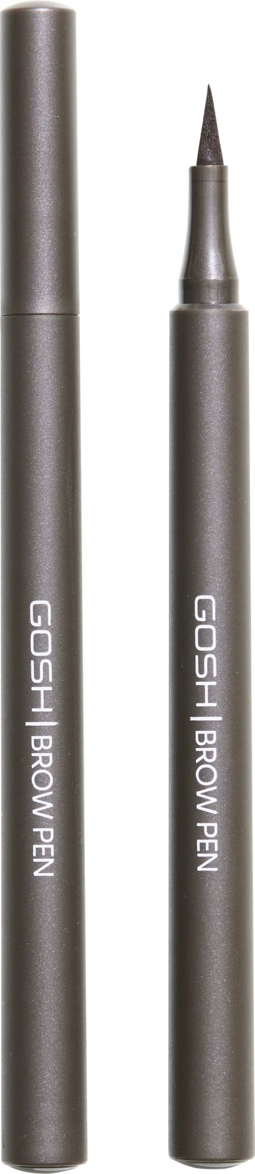 Gosh Gosh Brow Pen 002 Grey Brown