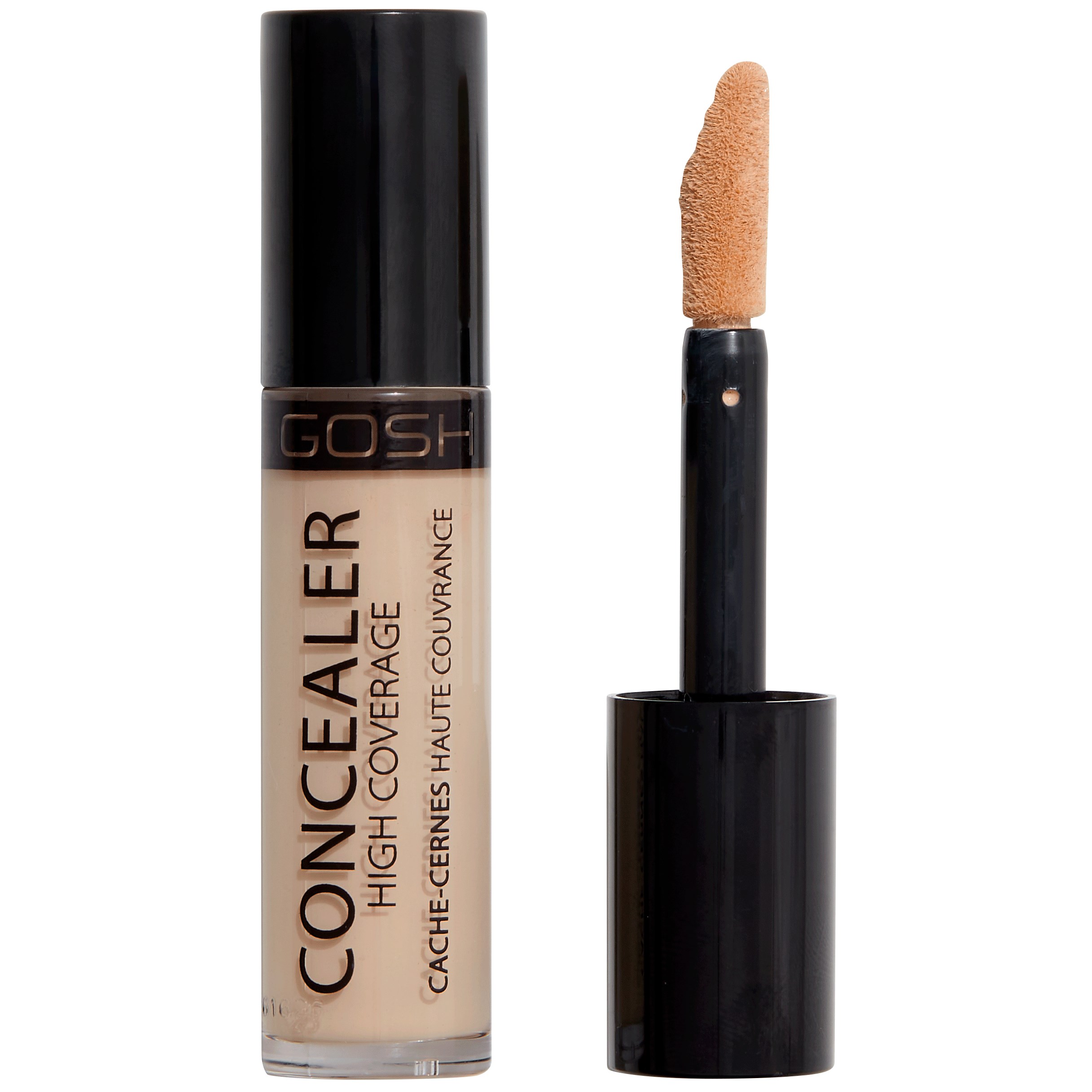 Gosh Concealer 001 Porcelain