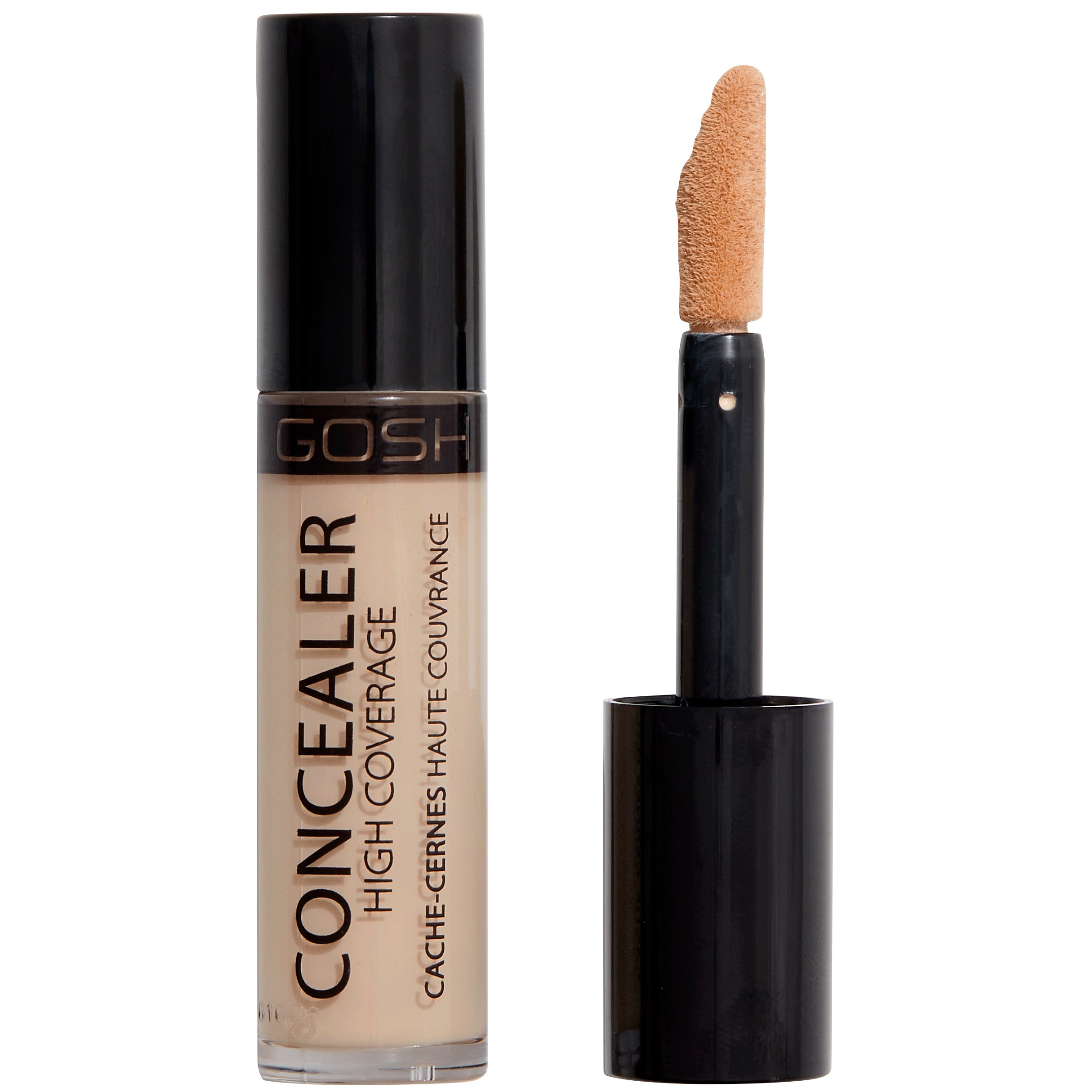 Gosh Concealer 002 Ivory