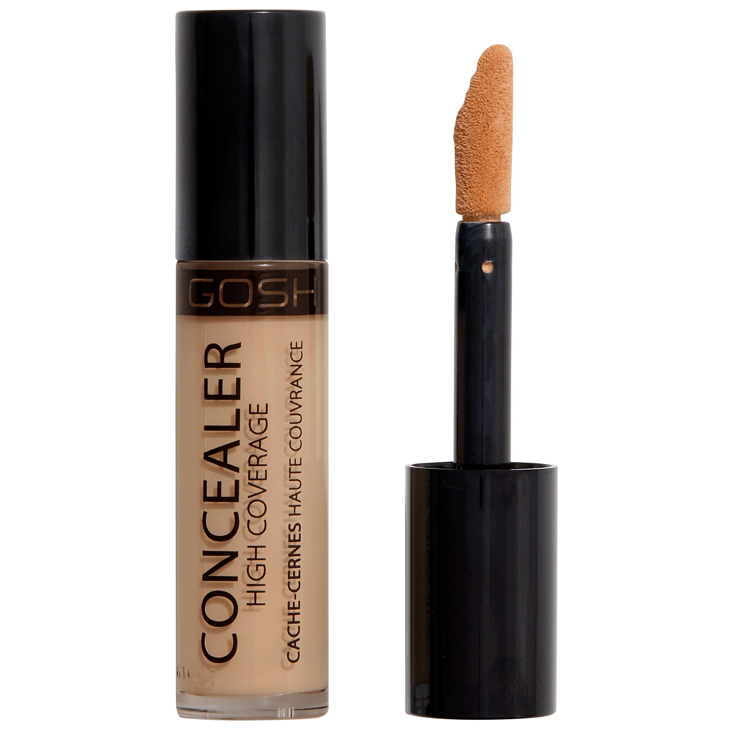 Gosh Concealer 004 Natural