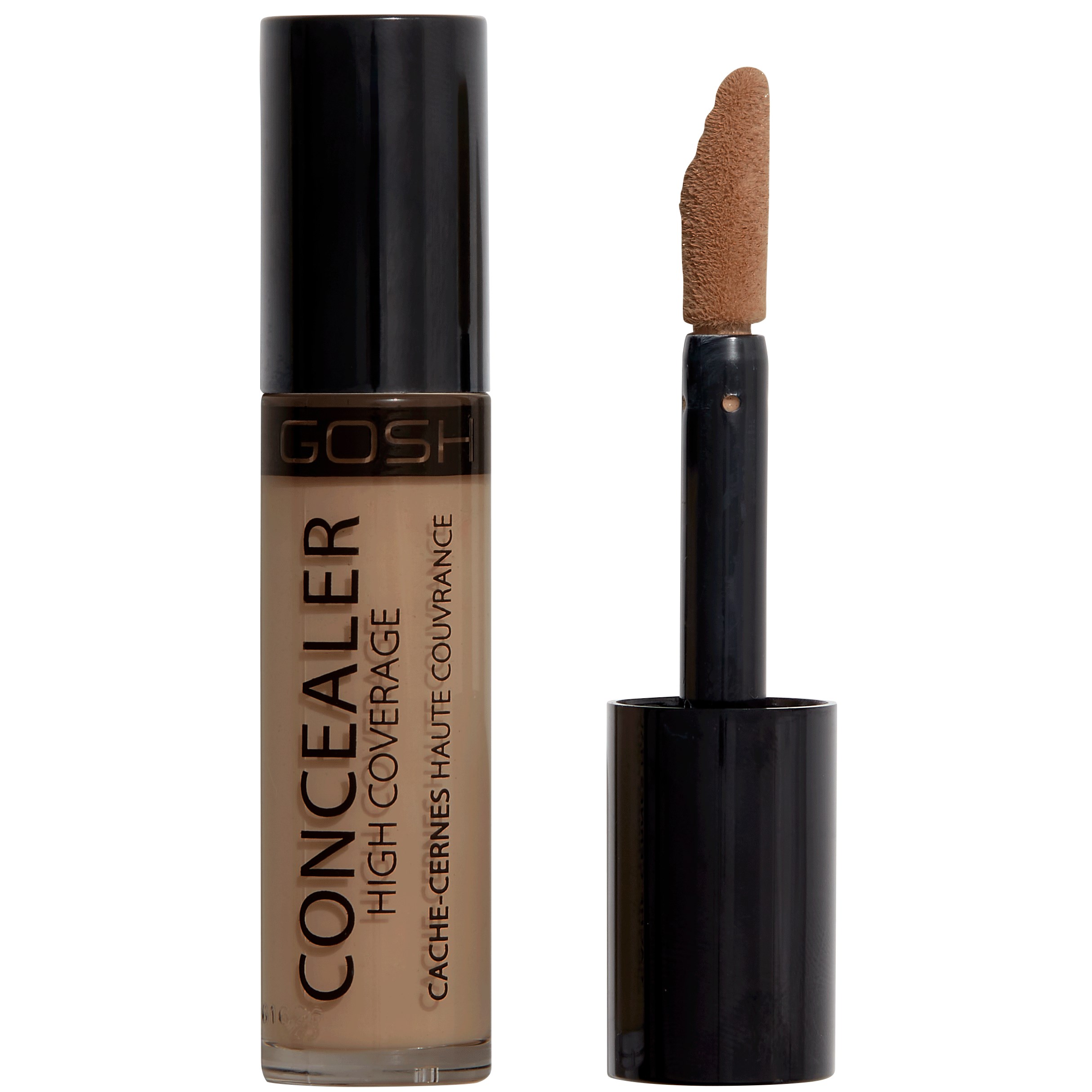 Gosh Concealer 006 Honey