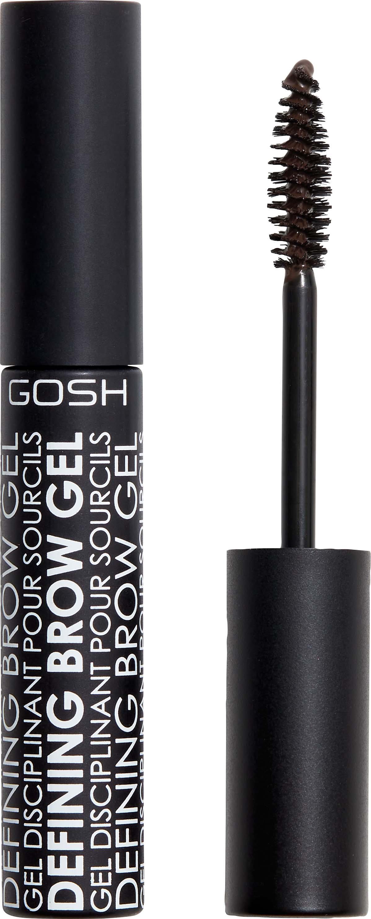 Gosh Defining Brow Gel 8 ml 003 Greybrown