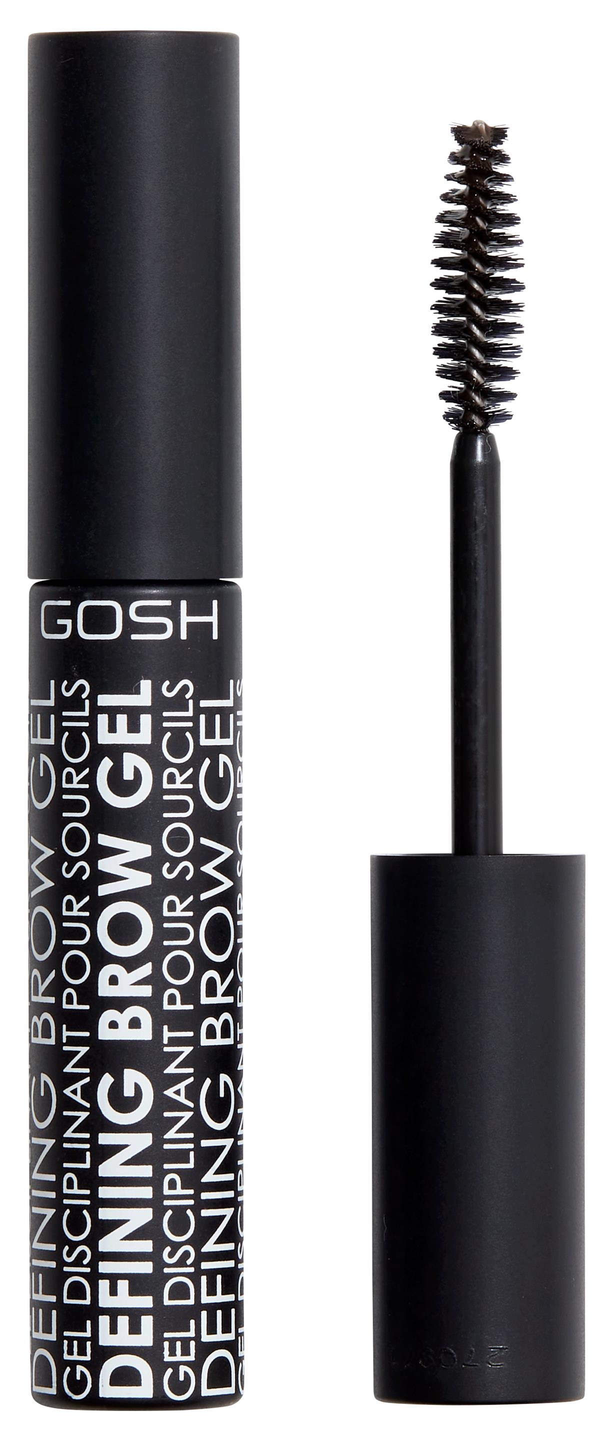 Gosh Defining Brow Gel 8 ml