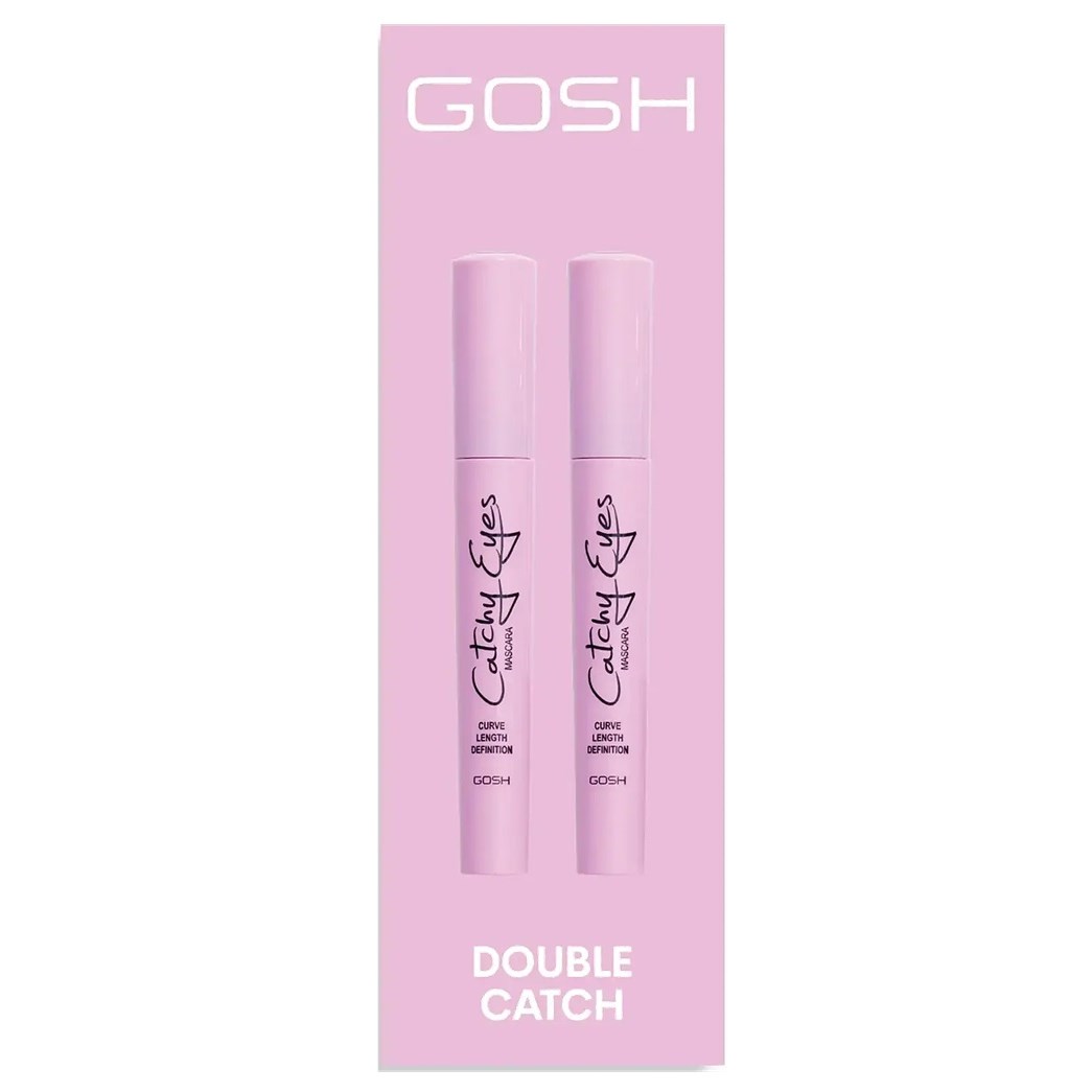 Gosh Double Catch