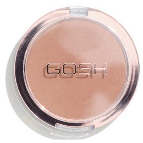 Gosh EXTRA TOASTY BRONZER 002  Golden Toast