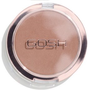 Gosh EXTRA TOASTY BRONZER 004   Deep Roast